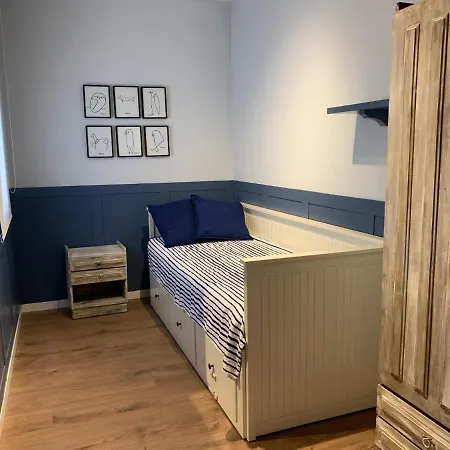 Apartamento El Balconet