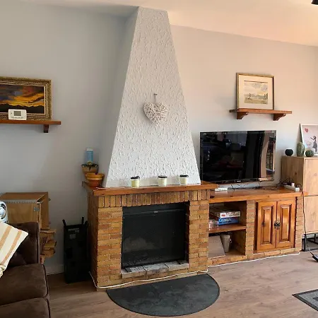 Apartamento El Balconet *