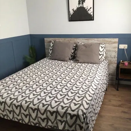 El Balconet Horta de Sant Joan