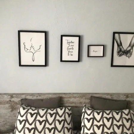 El Balconet Horta de Sant Joan