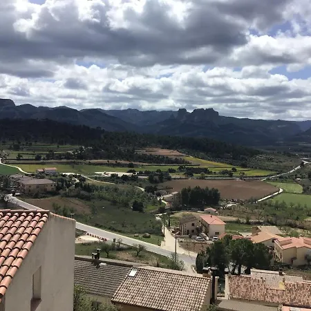 Apartamento El Balconet