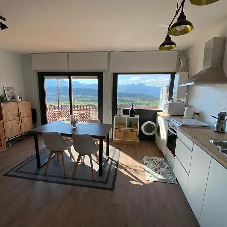 El Balconet Apartment